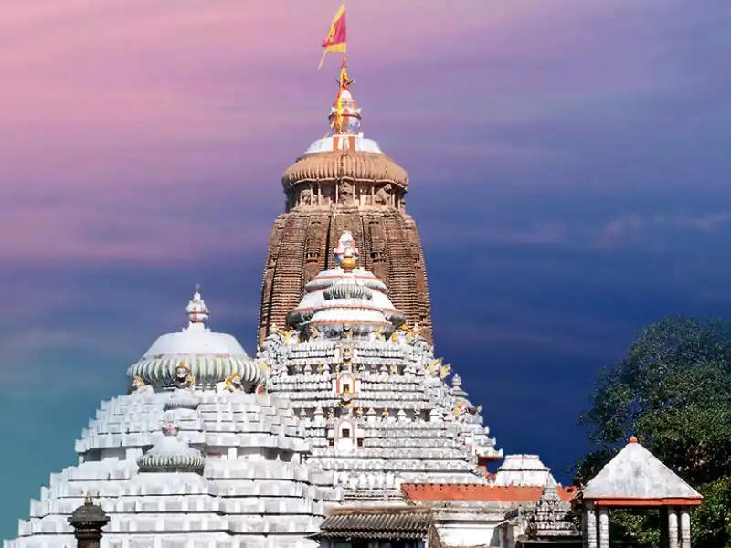 Jagannath Temple